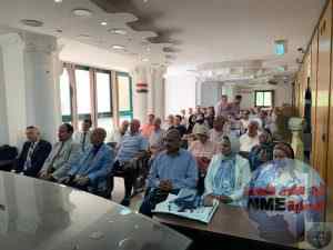 حملة ايد فى ايد هننجح أكيد