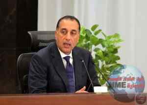 رئيس الوزراء يشهد إطلاق "صندوق تحيا مصر" أكبر قافلة مساعدات إنسانية للأشقاء الفلسطينيين بغزة 