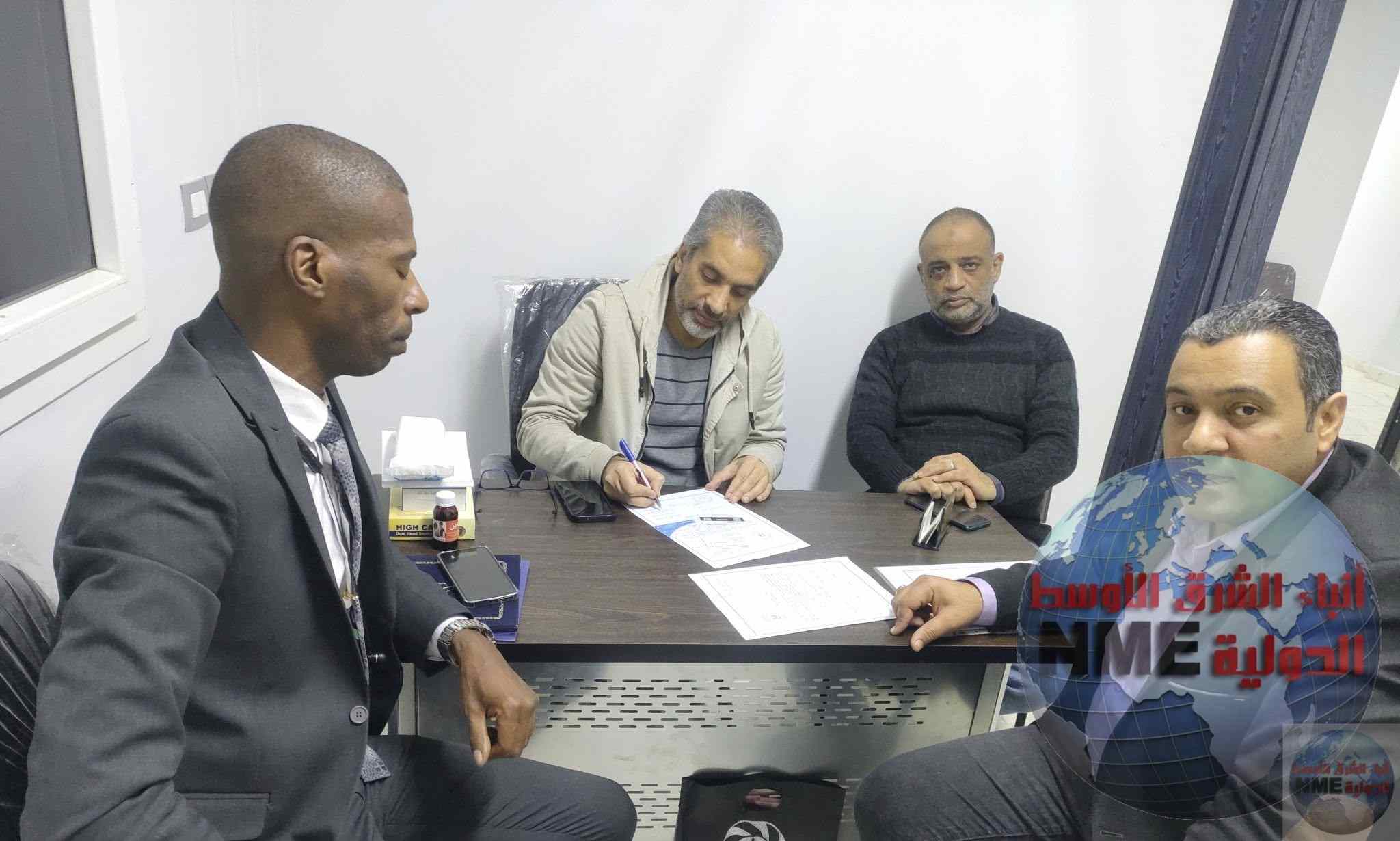 مؤسسة أيمن درويش للتنمية تتعاون مع مركز ابيليتي لتنمية مهارات الطفل والأسرة لتقديم تخفيضات وتدريبات للمواطنين