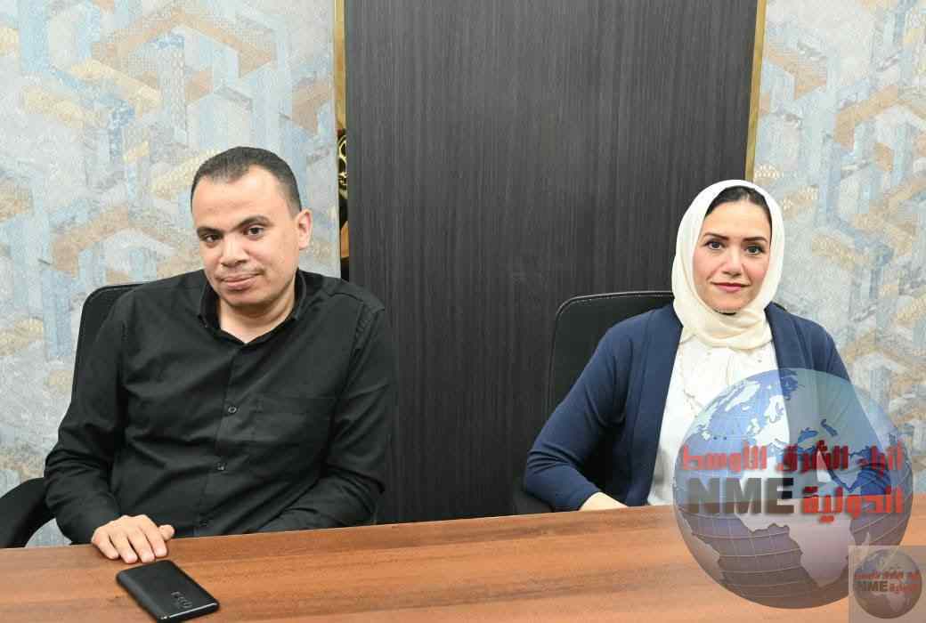 إجتماع تنظيمي لهيئة مكتب أمانة إعلام مستقبل وطن بمحافظة البحيرة 5 501334453 30148369138087630 3339960425450734024 n