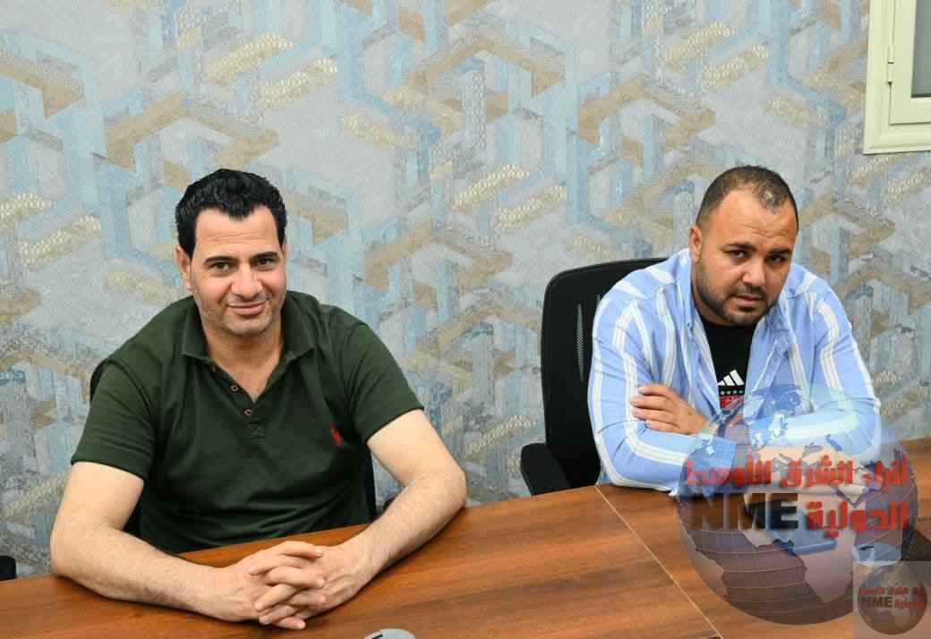 إجتماع تنظيمي لهيئة مكتب أمانة إعلام مستقبل وطن بمحافظة البحيرة 7 501754360 30148369768087567 6170782429364409754 n