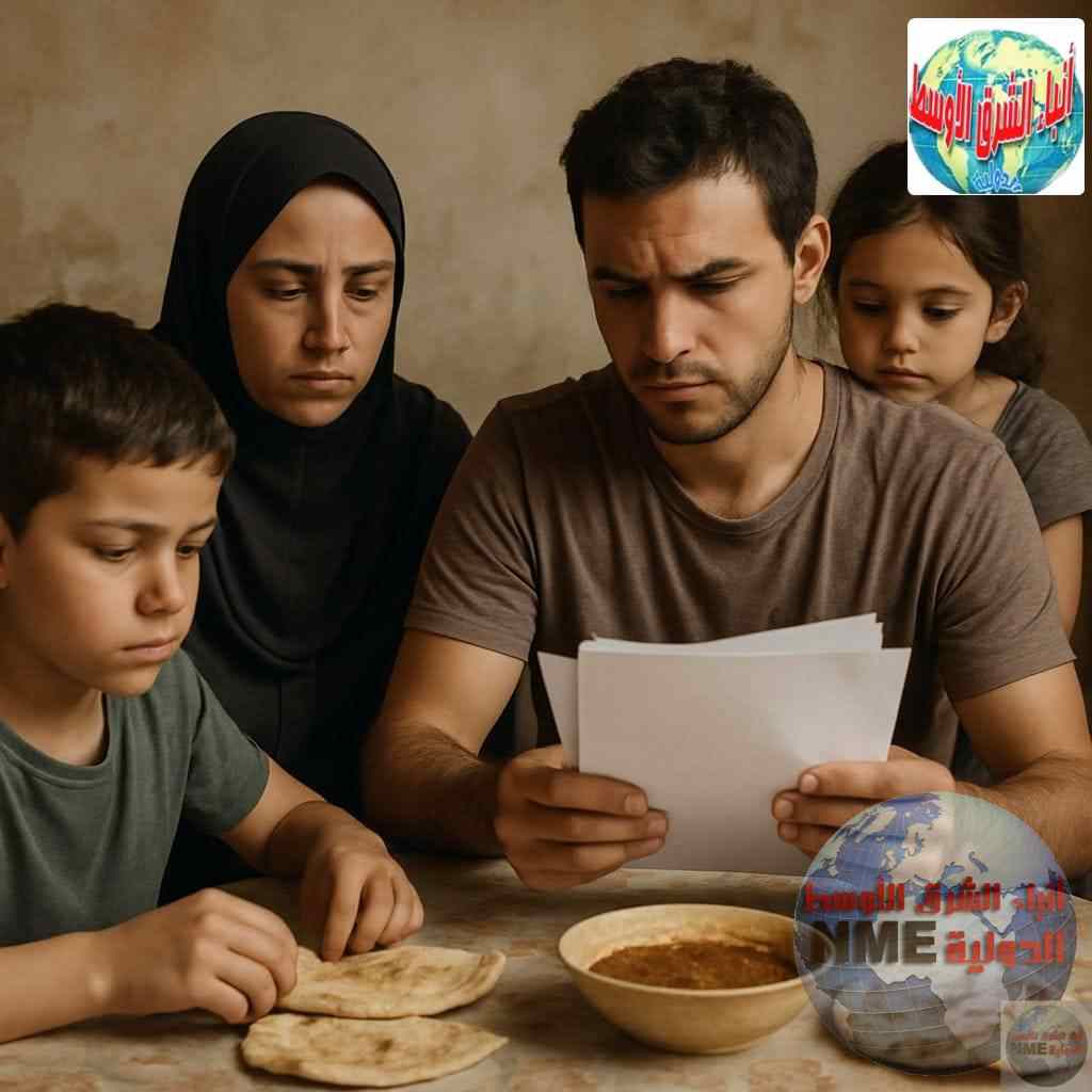 "مابين نار الأسعار وضياع الفرص… هموم الناس اليومية"