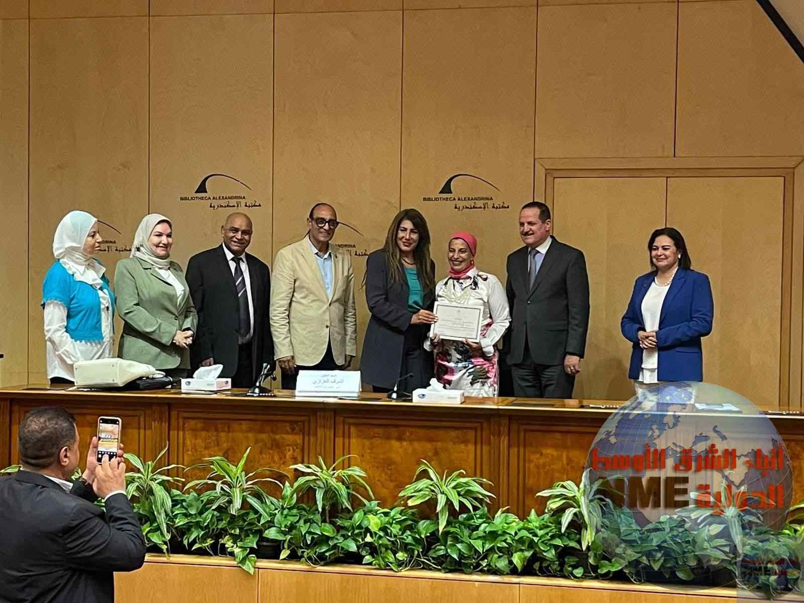 محافظ الإسكندرية يفتتح معرض الفنون التشكيلية بقصر ثقافة الأنفوشي 4 540873719 3691197964347516 3678087423537663714 n