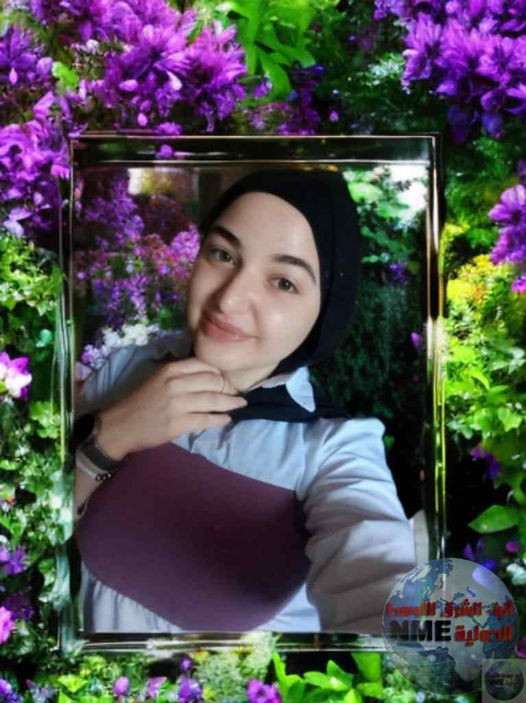 خالص التهاني إلى المهندسة مريم هاني مسعد بمناسبة عيد ميلادها السعيد 3 خالص التهاني إلى المهندسة مريم هاني مسعد بمناسبة عيد ميلادها السعيد