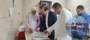 إحالة إدارة مستشفى أم المصريين للتحقيق بعد جولة مفاجئة تكشف الإهمال والتزاحم