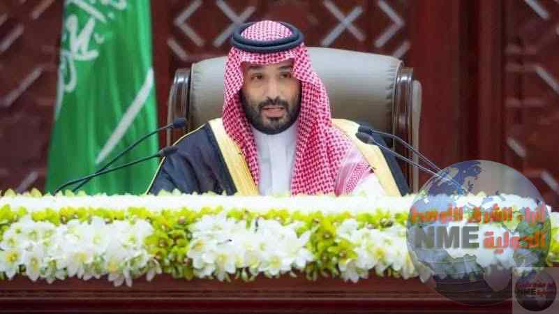 ولي العهد السعودي: الدولة تحولت إلى وجهة للاستثمارات العالمية 1 IMG 0966