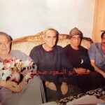 شخصيات لها تاريخ في ادفينا محافظة البحيرة محمد جابر محمد الانصارى وشهرته جابر الانصارى 4 شخصيات لها تاريخ في ادفينا محافظة البحيرة محمد جابر محمد الانصارى وشهرته جابر الانصارى