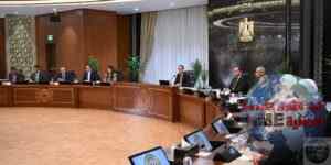 رئيس الوزراء: قطاعا الصحة والتعليم يستحوذان على النصيب الأكبر من الاستثمارات العامة خلال الفترة القادمة 3 557697702 1356758763161207 8192368685716939472 n