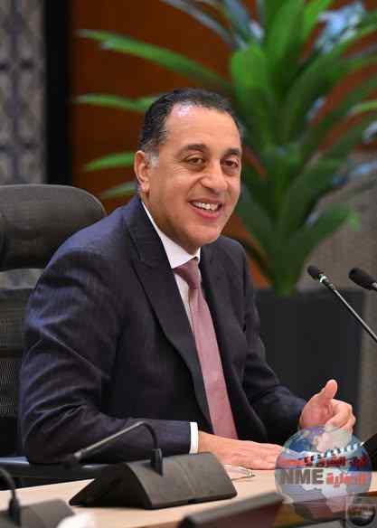 رئيس الوزراء: قطاعا الصحة والتعليم يستحوذان على النصيب الأكبر من الاستثمارات العامة خلال الفترة القادمة 1 558095175 1356754103161673 4056406439960602807 n