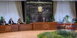 رئيس الوزراء: قطاعا الصحة والتعليم يستحوذان على النصيب الأكبر من الاستثمارات العامة خلال الفترة القادمة 6 558851419 1356754363161647 7712758938182435488 n