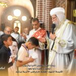 بالصور: احتفالات العيد ٢٥ لافتتاح دار ابونا مقار ومركز مار مرقس و مؤسسة الرجاء القبطية برشيد 2 بالصور: احتفالات العيد ٢٥ لافتتاح دار ابونا مقار ومركز مار مرقس و مؤسسة الرجاء القبطية برشيد