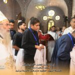 بالصور: احتفالات العيد ٢٥ لافتتاح دار ابونا مقار ومركز مار مرقس و مؤسسة الرجاء القبطية برشيد 6 بالصور: احتفالات العيد ٢٥ لافتتاح دار ابونا مقار ومركز مار مرقس و مؤسسة الرجاء القبطية برشيد
