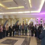 رفاق الدرب ونبراس التوجيه : بقلم د. اميرة احمد ابراهيم 3 569375245 32441169832140871 2817182354674661026 n