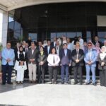 رفاق الدرب ونبراس التوجيه : بقلم د. اميرة احمد ابراهيم 2 رفاق الدرب ونبراس التوجيه : بقلم د. اميرة احمد ابراهيم