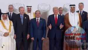 قمة شرم الشيخ للسلام تؤسس لمرحلة جديدة من الاستقرار في الشرق الأوسط بقيادة مصر