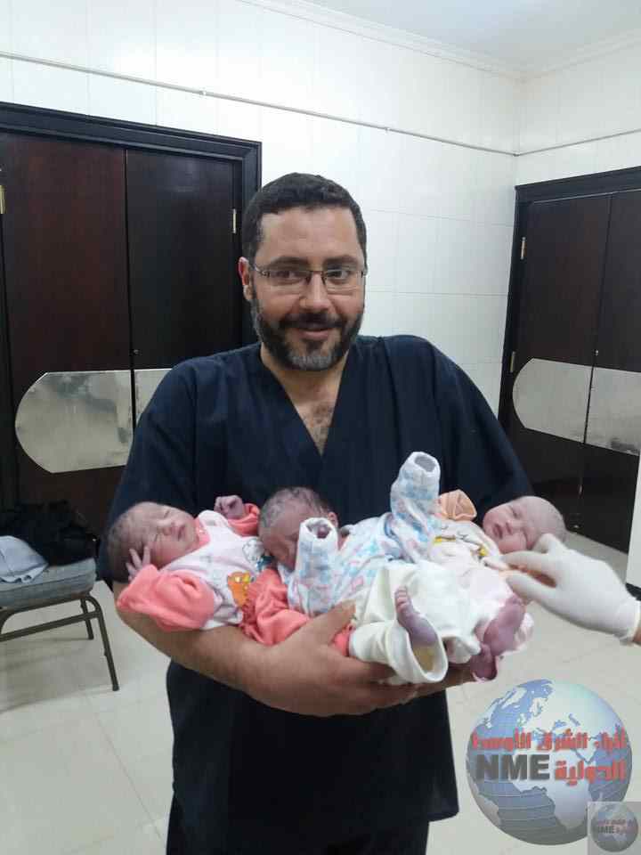 دكتو احمد سالم