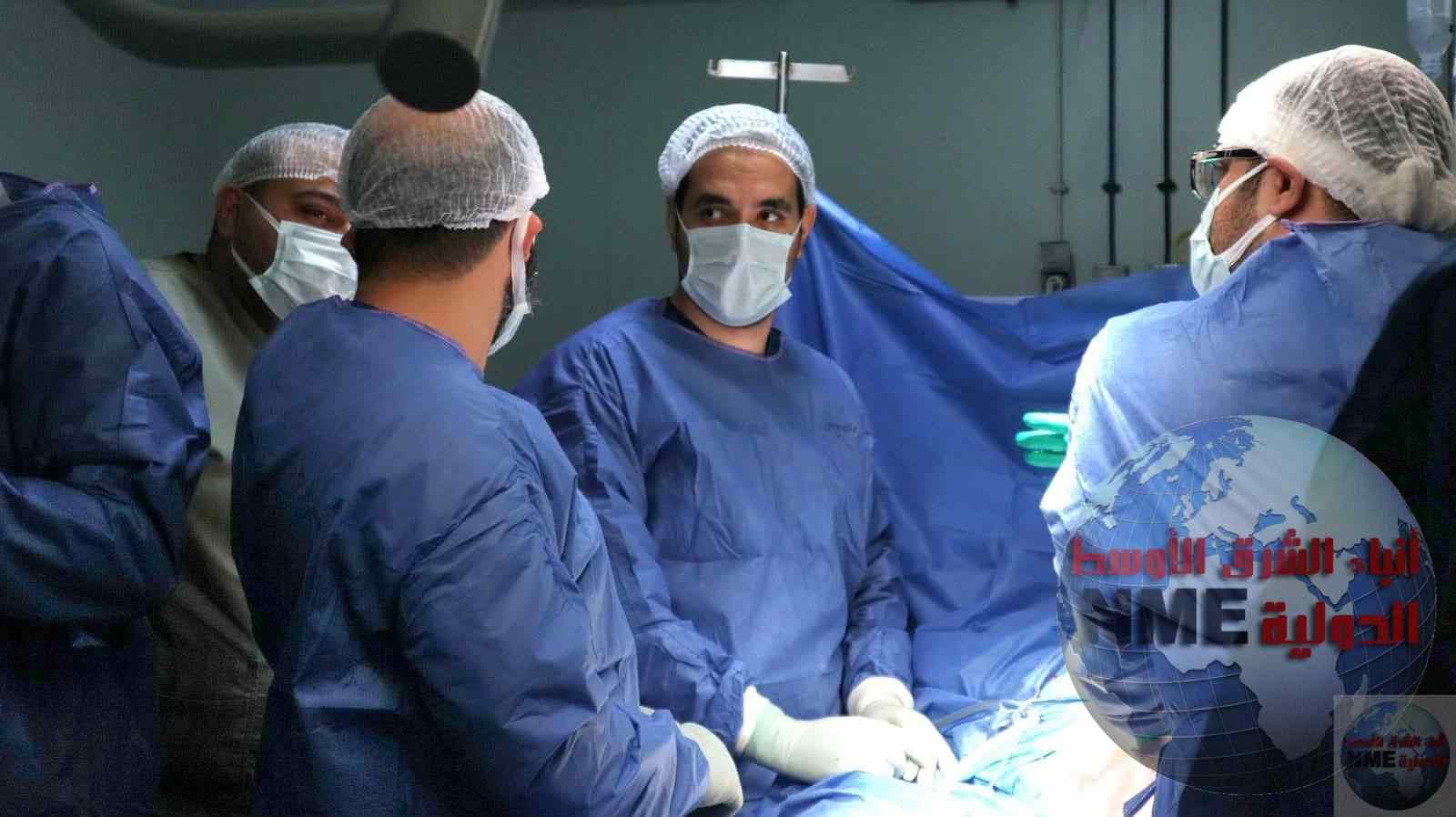 مستشفي رشيد يوم فى حب مصر :مبادرة رئيس الجمهورية للقضاء على قوائم الانتظار 1 588455995 32995333126724536 9138168708465481101 n