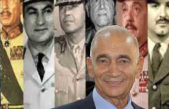 اللواء قبطان عمر عز الدين واحدًا من هؤلاء الذين شاركوا في صنع نصر أكتوبر 3 447744154 786334056949099 8333119635504672850 n copy