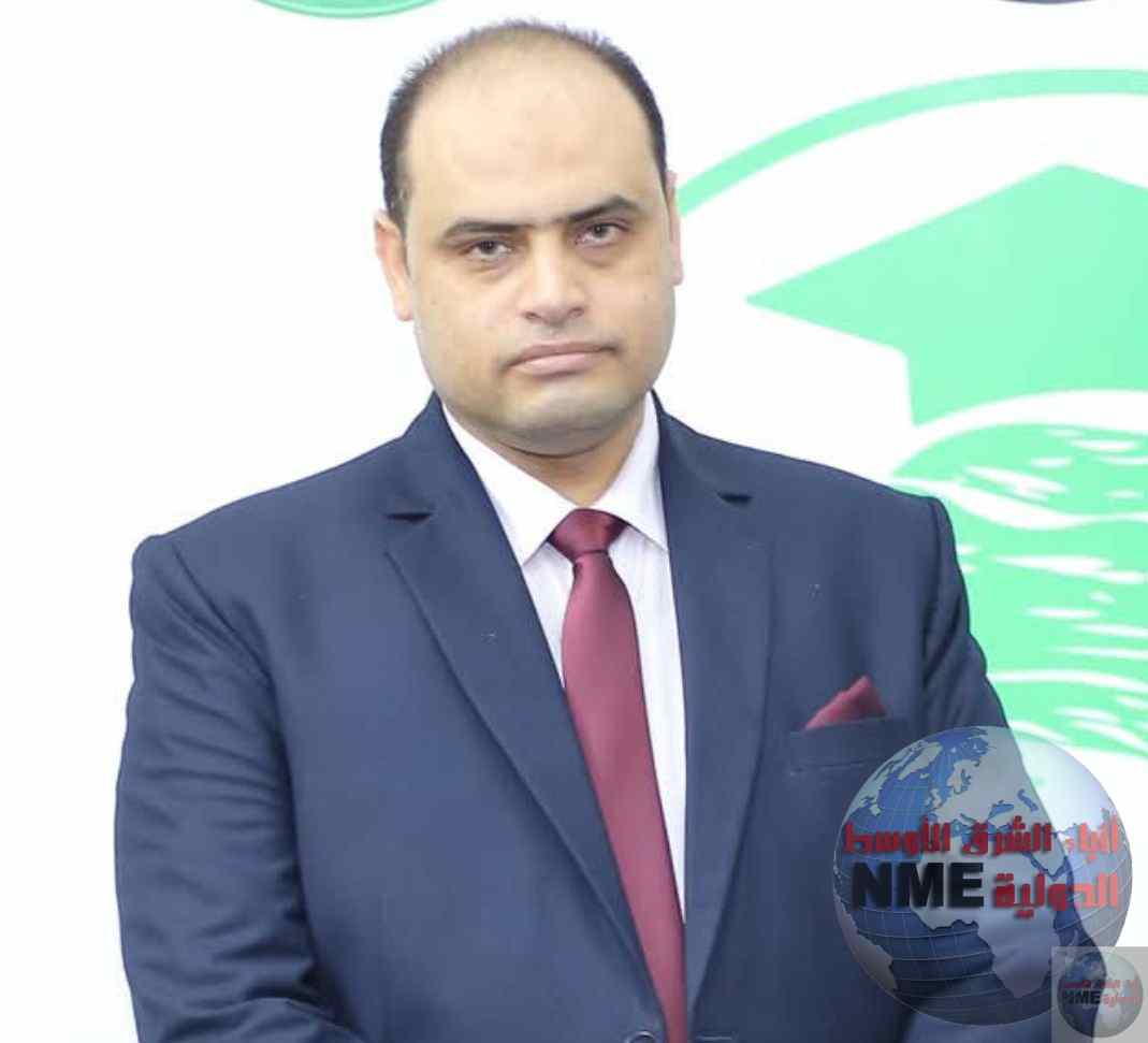 العنف ضد المرأة والطفل بقلم الدكتور /محمد صابر حفلش 1 599470442 33358921397032372 7695351070401977927 n