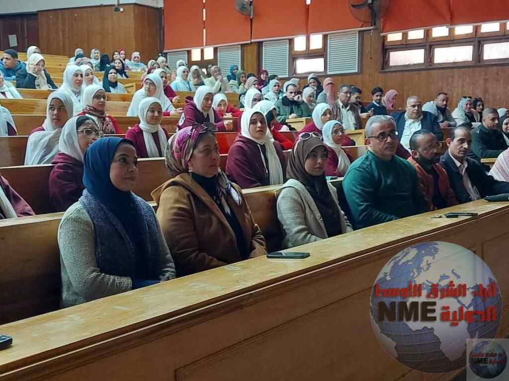 جامعة طنطا ودار الإفتاء المصرية ترسخان الوعي الفكري للشباب عبر دورة رفيعة المستوى حول الهوية الدينية