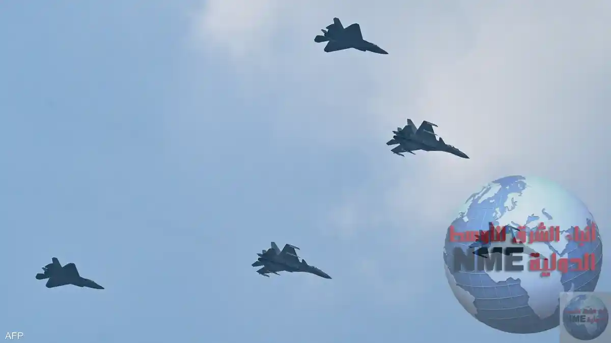 بعد مغادرة "لينكولن".. تحركات صينية مكثفة حول تايوان 1 1 1838453