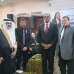 المؤتمر السابع بعنوان احمي طفلك بيئة امنه مستدامه بدمنهور