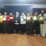 المؤتمر السابع بعنوان احمي طفلك بيئة امنه مستدامه بدمنهور 10 619412896 2759651014385255 3925612832493063159 n 1