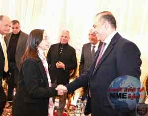 محافظ البحيرة تستقبل وزيرا الأوقاف والمجالس النيابية لإفتتاح المسجد الرئيسي بقرية أم صابر بمركز بدر