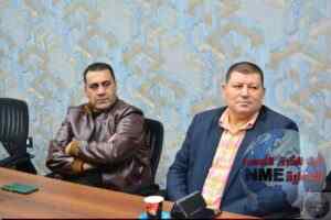 أمانة إعلام محافظة البحيرة تُواصل لقاءاتها التنظيمية بعدد من أمناء إعلام المراكز وأعضاء هيئة مكتب الإعلام بالمحافظة