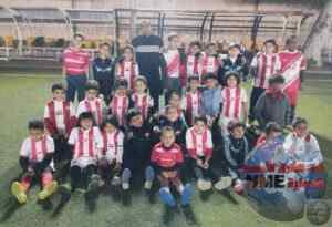 ليلة رمضانية بها حماس وروح رياضية بالأوليمبي