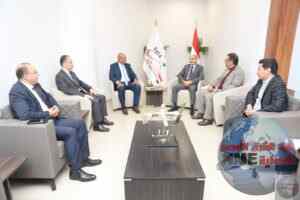 تحالف فضائي مصري لتحويل بيانات الأقمار الصناعية إلى مشروعات تنموية