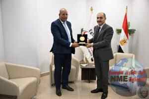 تحالف فضائي مصري لتحويل بيانات الأقمار الصناعية إلى مشروعات تنموية