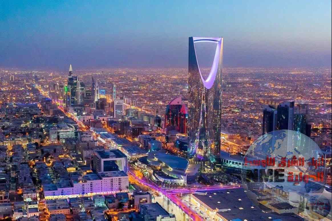 ميزانية السعودية 2025.. الإيرادات تسجل 1.11 تريليون ريال 1 IMG 1746