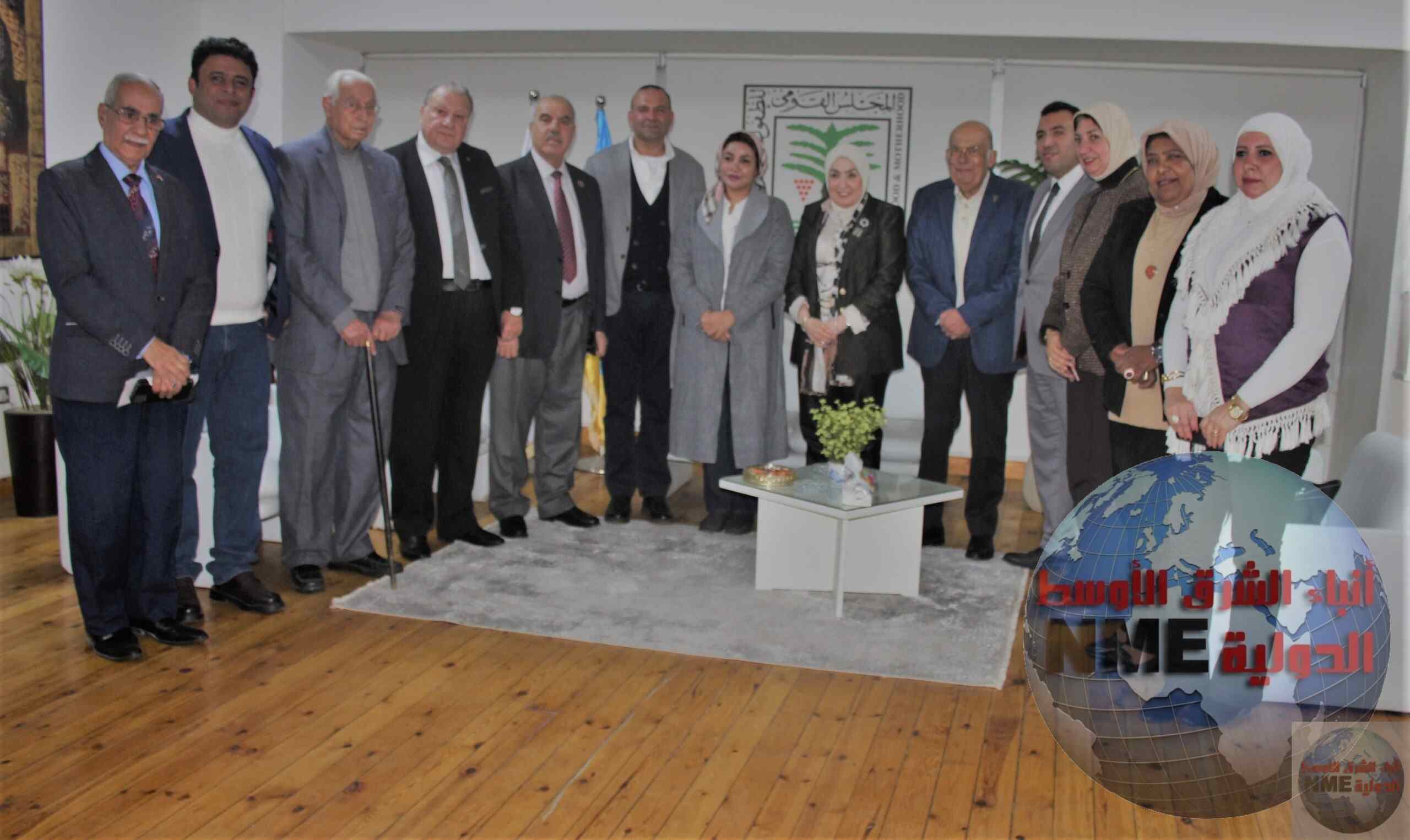 الدفاع عن حقوق المرأة والطفل 1 IMG 3053 scaled