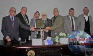 الدفاع عن حقوق المرأة والطفل 6 IMG 3189