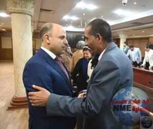 استغاثة إلى معالي الوزير محافظ الغربية السيد اللواء الدكتور/ علاء عبد المعطي عبدالمعطي