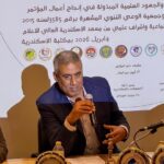 انطلاق فعاليات المؤتمر العربي للصحة النفسية بين الإعلان والإعلام في ظل الذكاء الاصطناعي بمشاركة معهد الإسكندرية العالي للإعلام