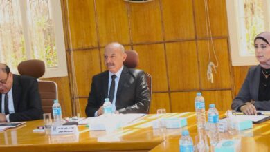 الموافقة علي 6 مشروعات جديدة بالمنطقة الحرة بالسويس