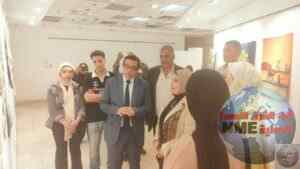 رحلة العائلة المقدسة والحكايات الشعبية ومعرض للجوبلان ضمن احتفالات ثقافة كفر الشيخ بيوم التراث العالمي