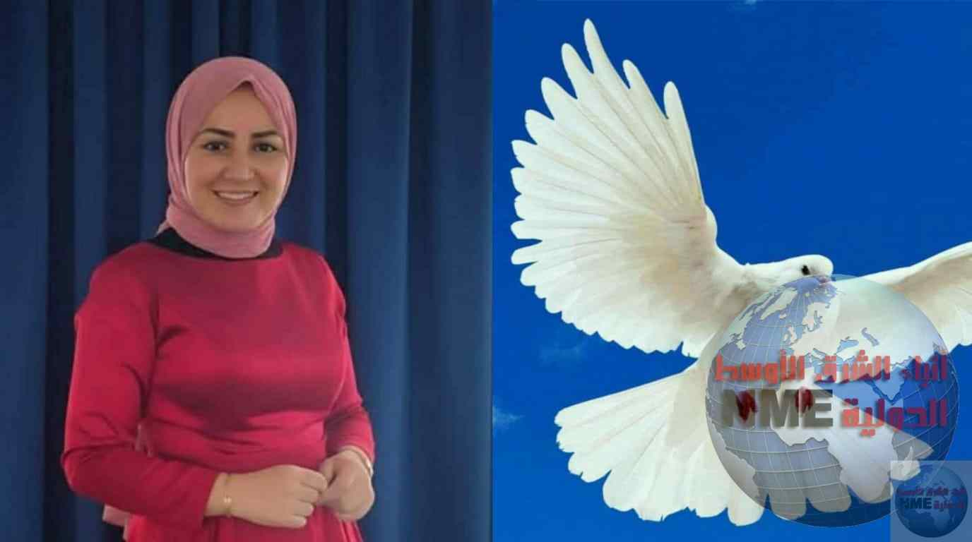 نعم للسلام لا للحرب.. لا لقانون إعدام الأسرى 