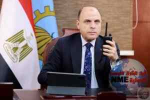 إحباط محاولة تهريب 9 أطنان من الدقيق المدعم قبل طرحها في السوق السوداء بالغربية