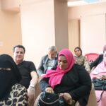 ندوة تأهيل الشباب للعمل الصحفي والإعلامي بالبحيرة