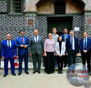معلومات عن مدينة رشيد.. رشيد بين مقدمة التاريخ ومؤخرة التقدم
