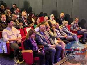 انطلاق النسخة الخامسة من مهرجان السينما الأوروبية 2026