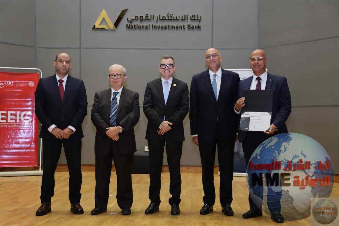 شهادات رسمية لـ61 شركة ناشئة.. وجهاز تنمية المشروعات يطلق مزايا جديدة للمشروعات الابتكارية