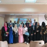 ندوة تأهيل الشباب للعمل الصحفي والإعلامي بالبحيرة