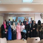 ندوة تأهيل الشباب للعمل الصحفي والإعلامي بالبحيرة