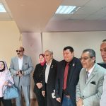ندوة تأهيل الشباب للعمل الصحفي والإعلامي بالبحيرة
