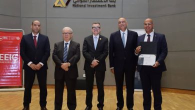 شهادات رسمية لـ61 شركة ناشئة.. وجهاز تنمية المشروعات يطلق مزايا جديدة للمشروعات الابتكارية