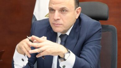 محافظ الغربية يعلن تكثيف حملات التوعية بمخاطر الإدمان في المدارس والقرى خلال الربع الأول من 2026